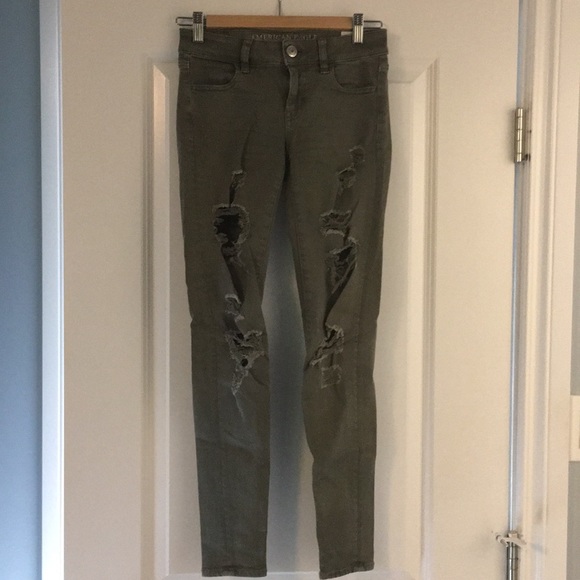 Jeans - Picture 1 of 1